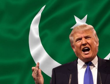 Ανασκευάζει το Πακιστάν μετά το «χαστούκι» Ν.Τραμπ για υπόθαλψη τρομοκρατίας